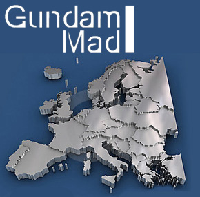 Gundam Mad