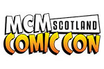 MCM SCOTLAND COMIC CON