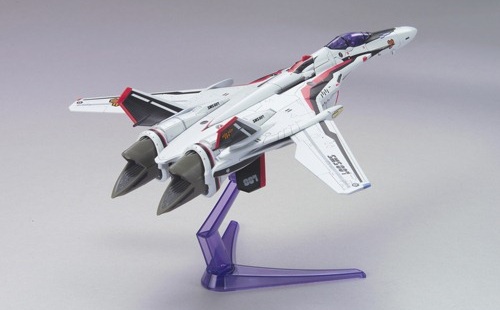 Gundam Mad :: Miscellaneous Models :: 1/100 VF-25F Messiah Valkyrie ...