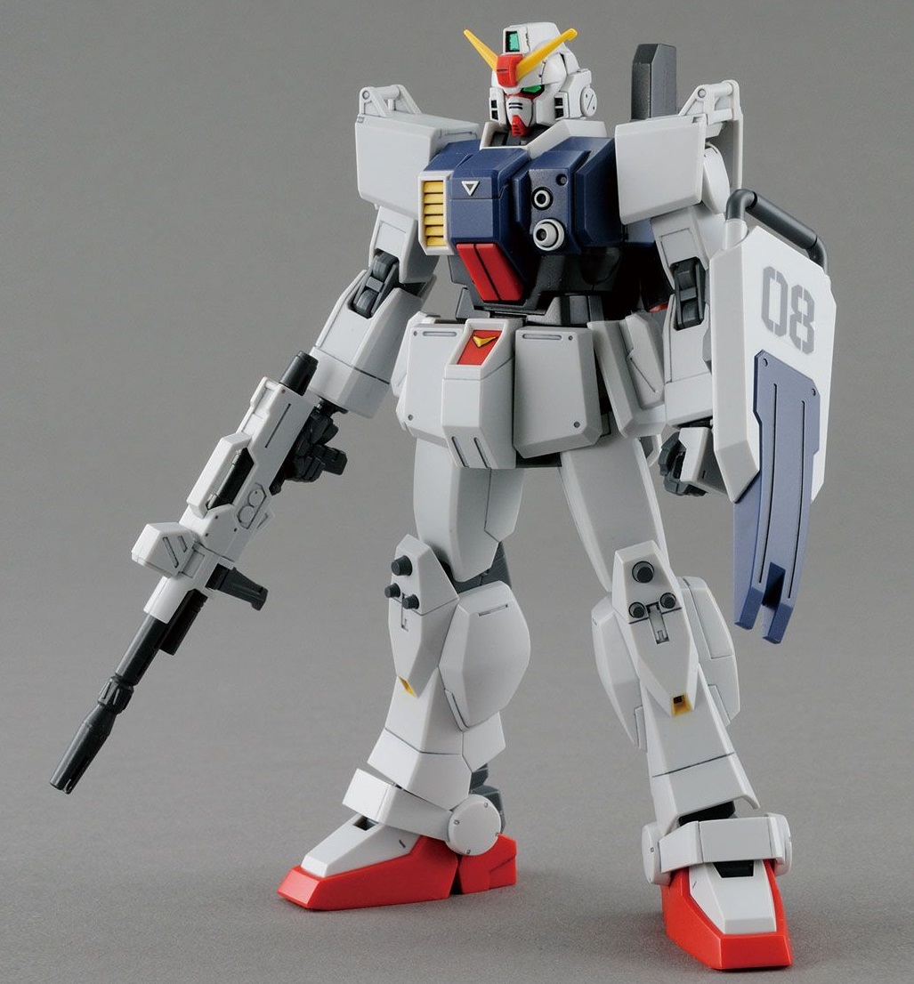 best gundam models of all time