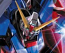 1/100 MG Destiny Gundam Extreme Blast Mode