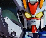 SD Strike Gundam (No246)