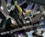 1/144 HG Gundam Throne Eins