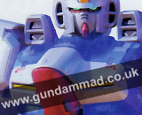 1/100 MG Victory Gundam Ver. Ka