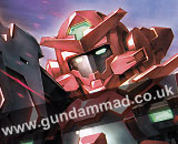 1/144 HG Gundam Astraea Type-F