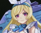 Megami Device Chaos & Pretty Alice