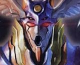 Moderoid RahXephon