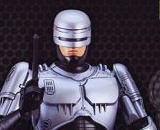 Moderoid Robocop 