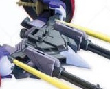 /144 Option Parts Set Gunpla 06 (Valuable Pod)