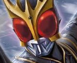 Figure-rise Standard Masked Rider Kuuga Ultimate Form 