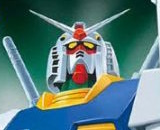 1/144 Best Mecha Collection RX-78-2 Gundam (REVIVAL Ver.)