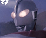 Ultraman (Shin Ultraman)