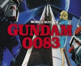 Mobile Suit Gundam 0083 - Blu-ray Collector's Edition