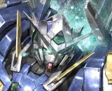 1/100 MG GN-001/hs-A01 Gundam Avalanche Exia