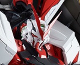 1/60 PG Gundam Astray Red Frame Kai 