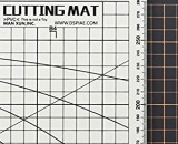 DSPIAE AT-CA4 Model Cutting Mat Double-Sided Use A4
