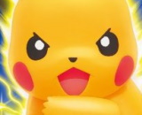 Pikachu 41 Pokemon Plamo